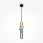 Подвесной светильник Maytoni MOD303PL-01CFL3