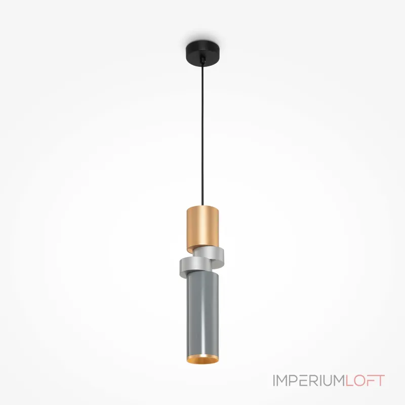 Подвесной светильник Maytoni MOD303PL-01CFL3 Подвесной светильник Maytoni MOD303PL-01CFL3