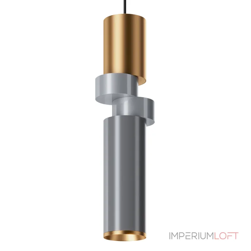 Подвесной светильник Maytoni MOD303PL-01CFL3 Подвесной светильник Maytoni MOD303PL-01CFL3