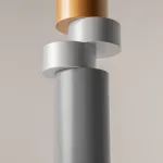 Подвесной светильник Maytoni MOD303PL-01CFL3