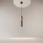 Подвесной светильник Maytoni MOD303PL-01CFL3