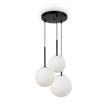Подвесной светильник Maytoni MOD321PL-03B Подвесной светильник Maytoni MOD321PL-03B