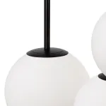 Подвесной светильник Maytoni Basic form MOD321PL-03B