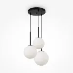 Подвесной светильник Maytoni Basic form MOD321PL-03B