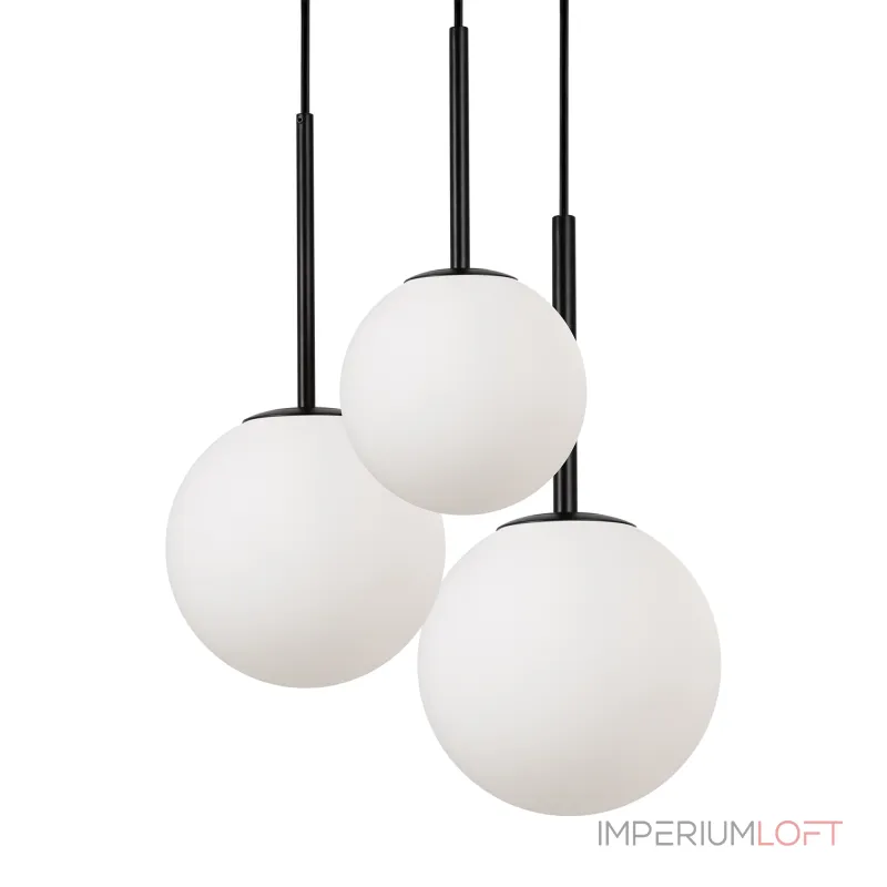 Подвесной светильник Maytoni Basic form MOD321PL-03B Подвесной светильник Maytoni Basic form MOD321PL-03B
