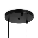 Подвесной светильник Maytoni Basic form MOD321PL-03B