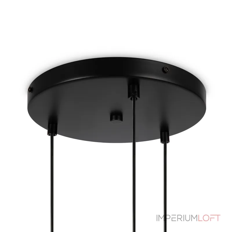 Подвесной светильник Maytoni Basic form MOD321PL-03B Подвесной светильник Maytoni Basic form MOD321PL-03B