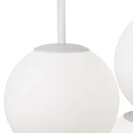 Подвесной светильник Maytoni Basic form MOD321PL-03W