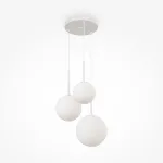 Подвесной светильник Maytoni Basic form MOD321PL-03W
