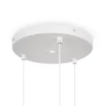 Подвесной светильник Maytoni Basic form MOD321PL-03W