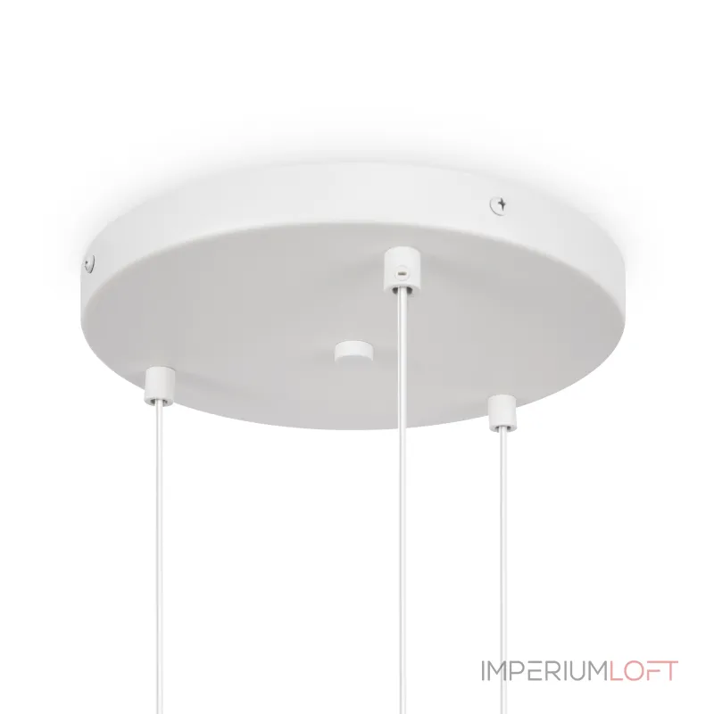 Подвесной светильник Maytoni Basic form MOD321PL-03W