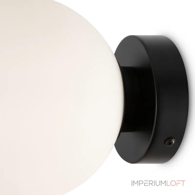 Бра Maytoni Basic form MOD321WL-01B Бра Maytoni Basic form MOD321WL-01B
