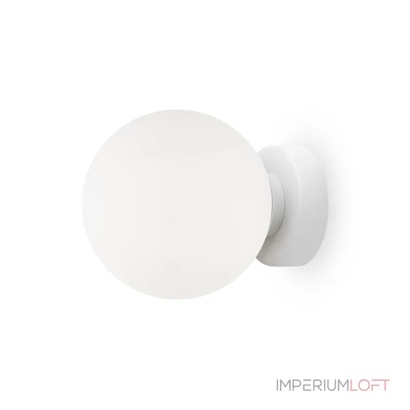 Бра Maytoni Basic form MOD321WL-01W Бра Maytoni Basic form MOD321WL-01W