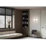 Бра Maytoni Avant-garde MOD324WL-01B