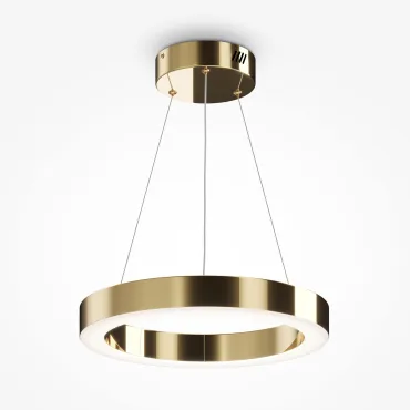 Подвесная люстра Maytoni MOD415PL-L36BS4K