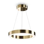 Подвесная люстра Maytoni MOD415PL-L36BS4K