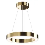 Подвесная люстра Maytoni MOD415PL-L36BS4K
