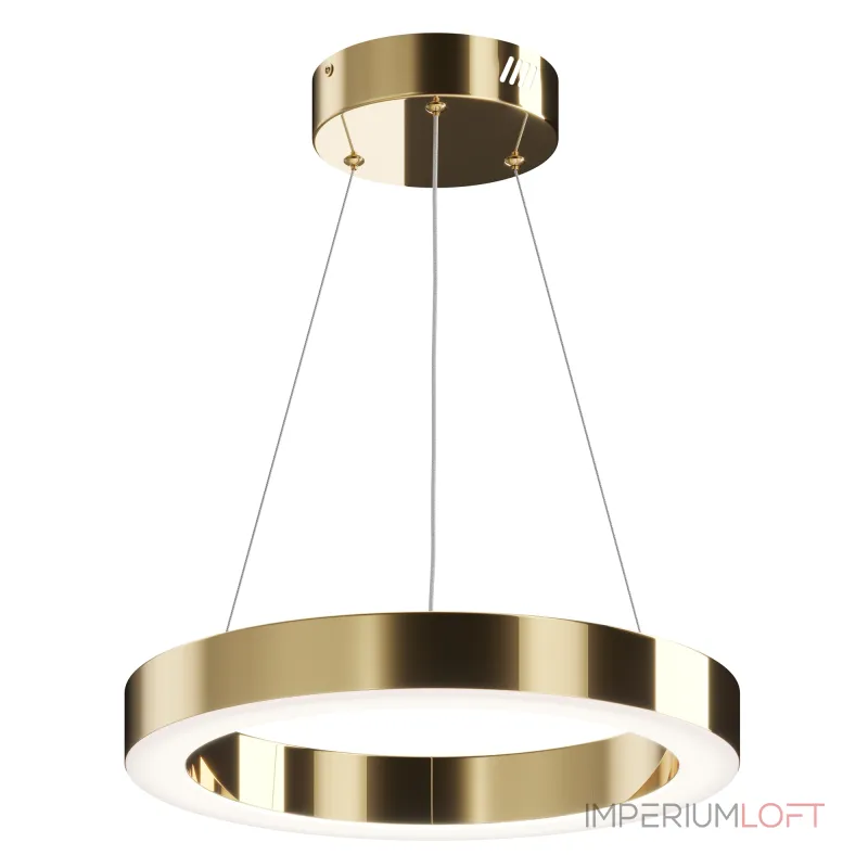 Подвесная люстра Maytoni MOD415PL-L36BS4K