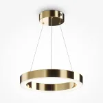 Подвесная люстра Maytoni MOD415PL-L36BS4K