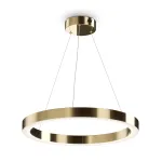 Подвесная люстра Maytoni MOD415PL-L45BS4K