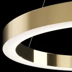 Подвесная люстра Maytoni MOD415PL-L45BS4K