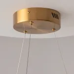 Подвесная люстра Maytoni MOD415PL-L45BS4K