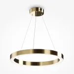 Подвесная люстра Maytoni MOD415PL-L45BS4K