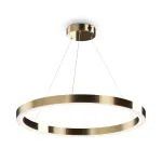 Подвесная люстра Maytoni MOD415PL-L60BS4K