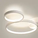 Потолочная люстра Maytoni MOD448CL-L35WK