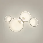 Потолочная люстра Maytoni MOD448CL-L35WK