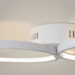 Потолочная люстра Maytoni MOD448CL-L40WK
