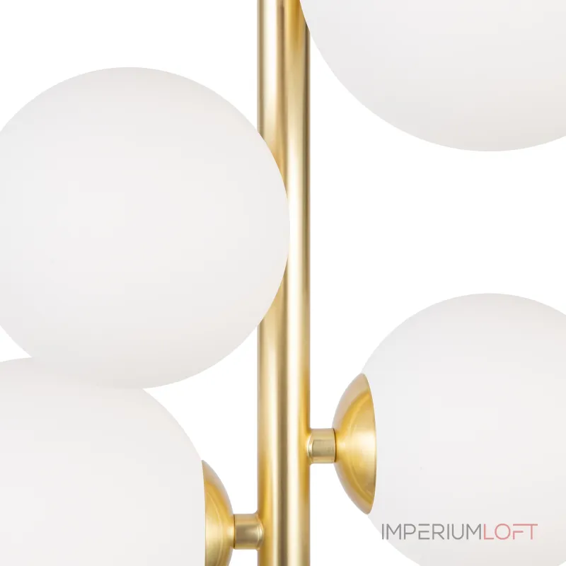 Подвесная люстра Maytoni MOD545PL-06BS