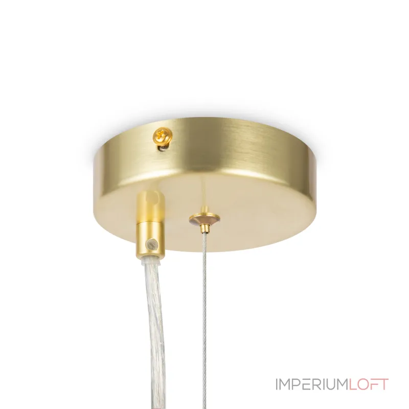 Подвесная люстра Maytoni MOD545PL-06BS