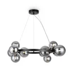 Подвесная люстра Maytoni MOD545PL-11B