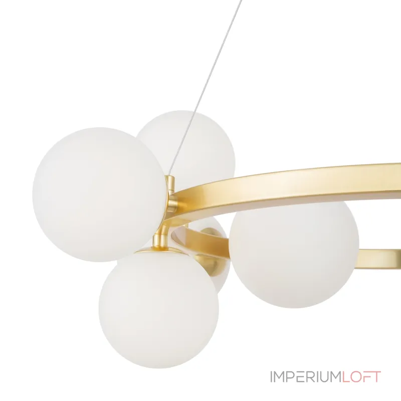 Подвесная люстра Maytoni MOD545PL-11BS