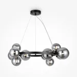Подвесная люстра Maytoni MOD545PL-11B