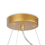 Подвесная люстра Maytoni MOD545PL-11G
