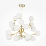Подвесная люстра Maytoni MOD545PL-24BS