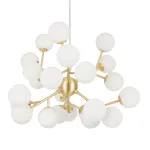 Подвесная люстра Maytoni MOD545PL-24BS
