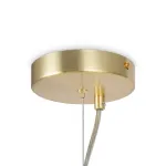 Подвесная люстра Maytoni MOD545PL-24BS