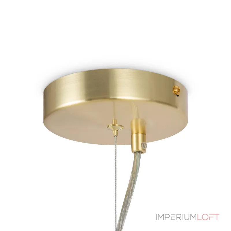 Подвесная люстра Maytoni MOD545PL-24BS
