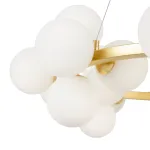 Подвесная люстра Maytoni MOD545PL-25BS