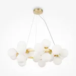 Подвесная люстра Maytoni MOD545PL-25BS