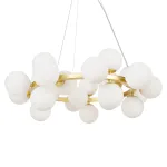 Подвесная люстра Maytoni MOD545PL-25BS