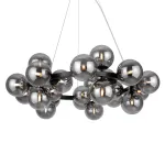 Подвесная люстра Maytoni MOD545PL-25B