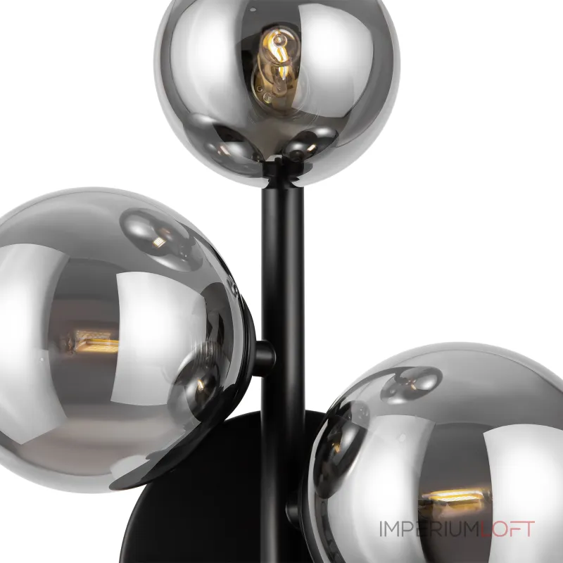 Бра Maytoni Dallas MOD545WL-03B Бра Maytoni Dallas MOD545WL-03B