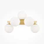 Бра Maytoni Dallas MOD547WL-05BS