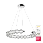 Подвесная люстра Maytoni MOD555PL-L26CH4K