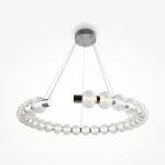 Подвесная люстра Maytoni MOD555PL-L30CH4K