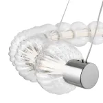 Подвесная люстра Maytoni MOD555PL-L30CH4K